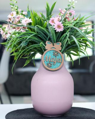 Maja Lux Apartman Brzece