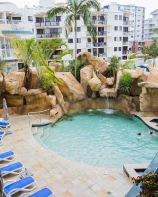 Gem in the Heart of Mooloolaba - Landmark Resort