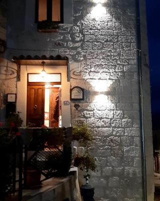 画家迪佩特拉里亚之屋住宿加早餐旅馆