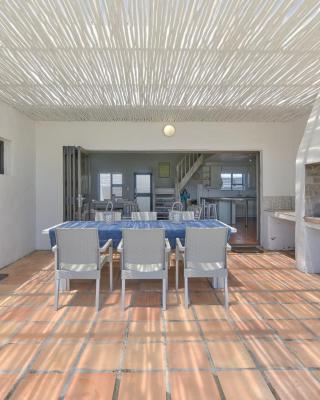 Struisbaai Holiday Home