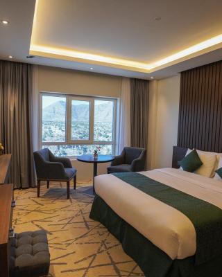 Green View Hotel, Jabal Akhdar