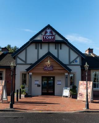 Toby Carvery Strathclyde, M74 J6 by Innkeeper's Collection