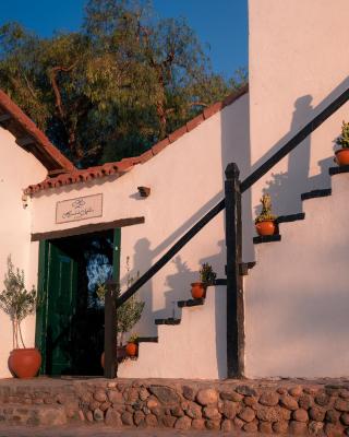 Hacienda de Molinos Hotel