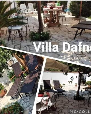 Villa Dafne