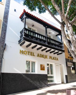 Hotel Adeje Plaza