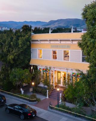 Garden Street Inn Downtown San Luis Obispo, A Kirkwood Collection Hotel