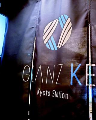 GLANZ KEI Kyoto Station