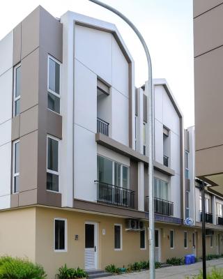 TwoSpaces Living at Zena Mozia