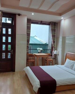 New Sleep in Dalat Hostel