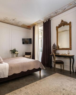 Palazzo Natoli Boutique Hotel