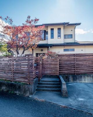 Engawa House Momiji-With hot spring