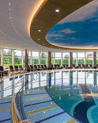 A Hoteli - Grand&Sky Hotel Tornik