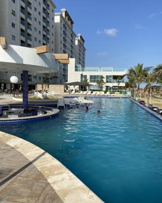 SALINAS PARK RESORT