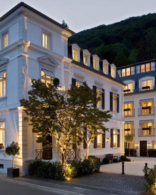 House of Hütter - Heidelberg Suites & Spa