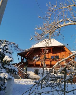 Landgasthof Plohnbachtal UG