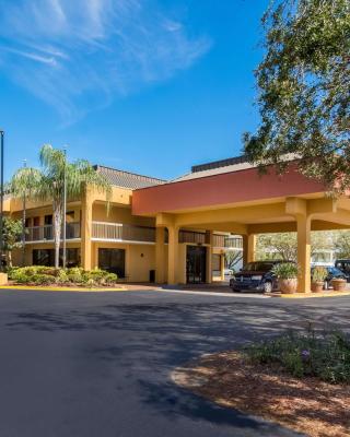 SureStay Hotel by Best Western St Pete Clearwater Airport