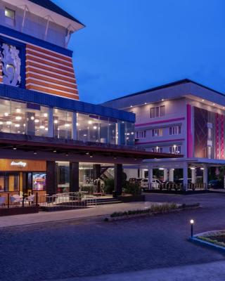 ASTON Inn Cilacap