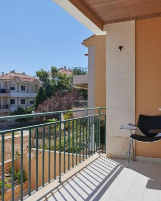 Apartamento junto NOVA&PRAIA Carcavelos II