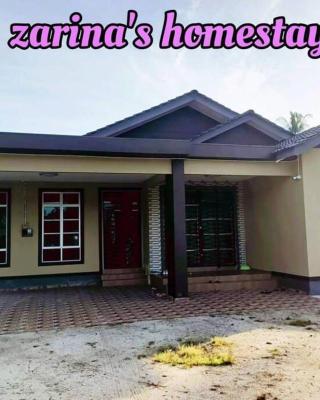 Zarina's Budget Homestay