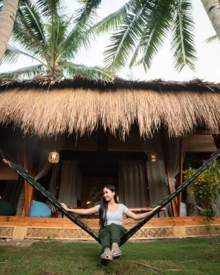 Nautilus Hostel & Hammocks