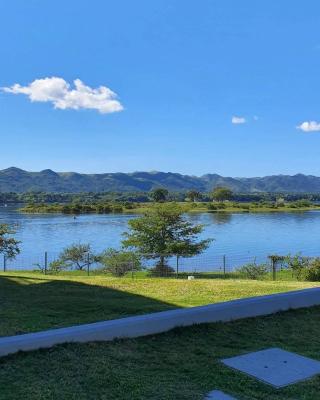 Departamento Country Puerto del Águila- Lago los Molinos