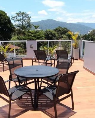 Solarium Flats Itagua - Ubatuba SP