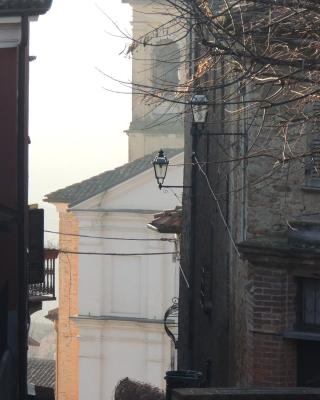 Casa Serra