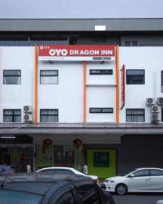 Super OYO 976 Dragon Inn