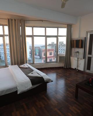 Mahadev Hotel and Resorts