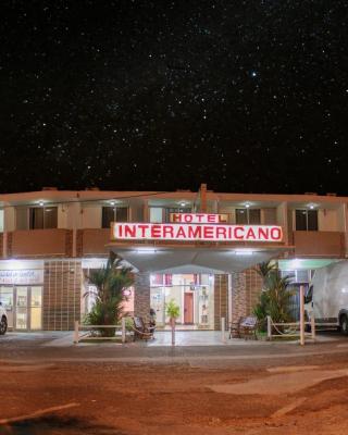 Hotel Interamericano