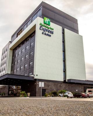 Holiday Inn Express & Suites - Ensenada Centro, an IHG Hotel