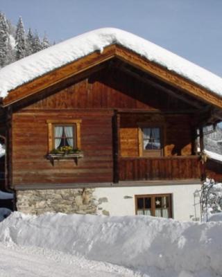 Waschhütte, Ferienhaus