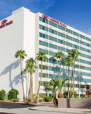 Crowne Plaza Phoenix Airport - PHX, an IHG Hotel