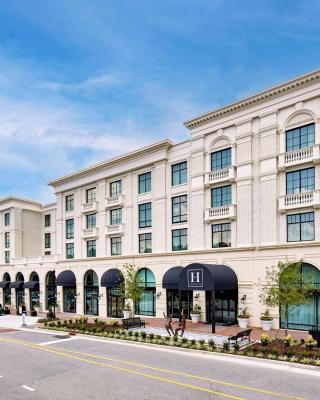 The Hamilton Alpharetta, Curio Collection By Hilton