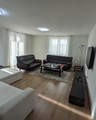 Ika LuX apartmani 4*