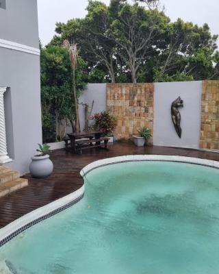 Bunitrix Guesthouse