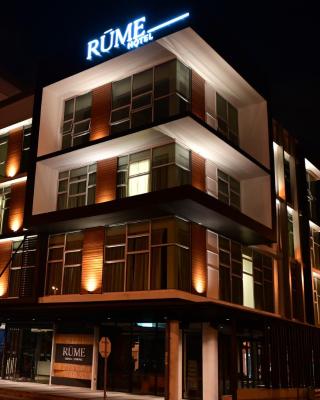 Rume Hotel