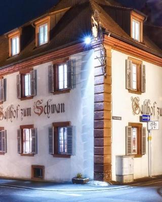 Gasthof zum Schwan