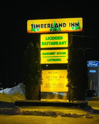 Timberland Inn & Restaurant