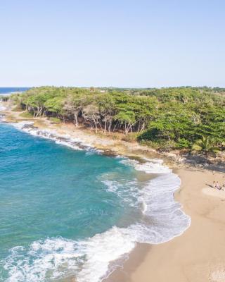 Beach Cabarete Lodge Eco De Luxe Surf, Kite, Yoga