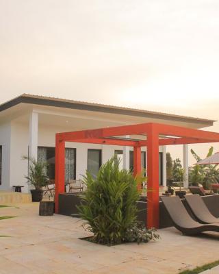 Lucca Resort & Residence