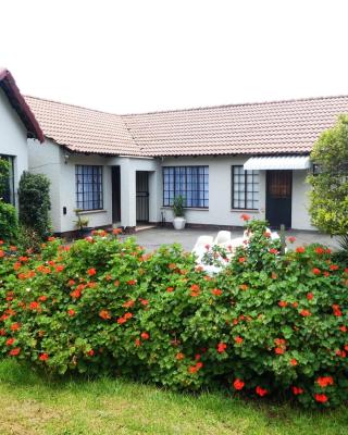 Garden Cluster Home in Edenvale