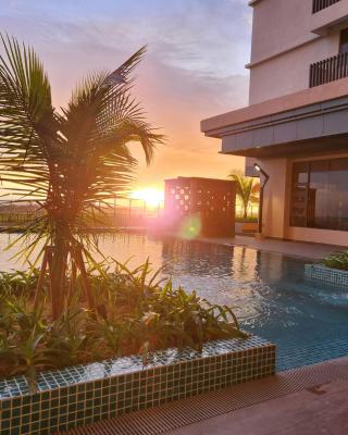 Melaka Sea View Bali Residence