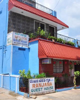 Ranjana Guesthouse