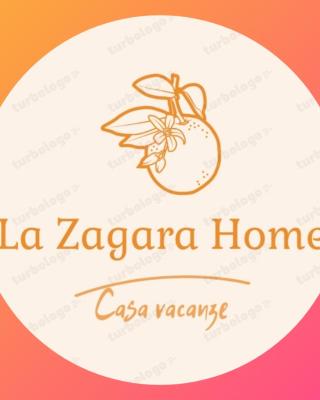 La Zagara home