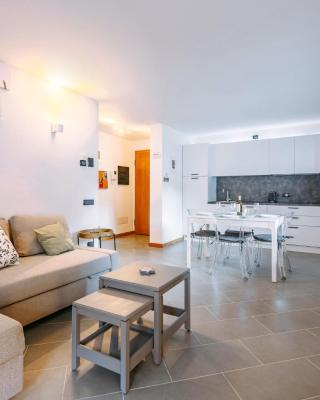 Apartment Giulia-1 by Interhome
