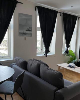 Fløyen Apartment