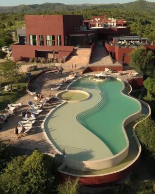 Pueblo Nativo Resort Golf & Spa