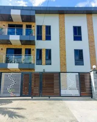 Breeze Apartments