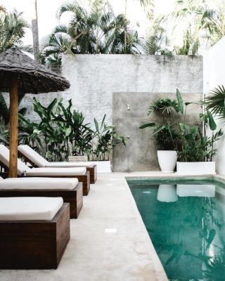 Residencia Tropical Don Bonito